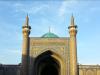 مسجد قلب تپنده جامعه اسلامی و محور عدالت و تربیت است