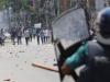 تشدید خشونت‌ها در بنگلادش/ پلیس دستور شلیک گرفت