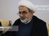 رئیس سازمان قضائی نیروهای مسلح: تقویت همدلی مسئولان ضروری است
