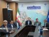 معاون رئیس جمهور از زیرساخت‌های بندری بوشهر بازدید کرد