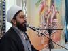 حجت الاسلام شهابی: دشمن درصدد تغییر سبک زندگی و باورهای جامعه است