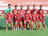 پرسپولیس فاتح دربی امیدهای تهران