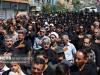 قزوین در سوگ رحلت رسول رحمت؛ دل‌های عاشق در ماتم پیامبر اکرم (ص)
