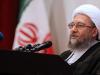 آغاز مراسم سالگرد ارتحال«آیت‌الله صالحی» در ساری با سخنرانی آیت‌الله آملی‌لاریجانی