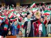 بانوان خوزستانی همچنان چشم انتظار ورود به ورزشگاه‌های استان
