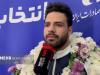 نایب قهرمان وزنه‌برداری جهان: حریفم با یک کیلو اختلاف قهرمان شد