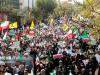 راهپیمایی «جمعه خشم» در گرگان با حضور گسترده مردم انقلابی برگزار شد