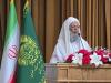 مولوی بزرگ‌زاده: خدمات آستان قدس رضوی در مسیر رفع محرومیت ها است