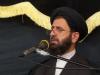 درس‌های عاشورا و قیام امام حسین(ع) راهنمای مقاومت و وحدت ملت ایران است