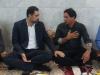 جوانان غیور، ثمره تربیت در دامان خانواده‌های انقلابی‌اند