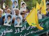 راهپیمایی «بشارت نصر» در گیلان برگزار شد