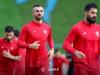 دورسون، تنهاترین سردار پرسپولیس