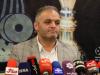 انوشیروانی: بازی‌های آسیایی ناگویا نتیجه ۴ سال کارم در وزنه‌برداری است