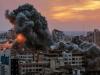 حملات بی‌امان رژیم صهیونیستی علیه نوار غزه