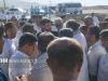 پرداخت حقوق و مطالبات کارگران پارس جنوبی با ورود دادستانی
