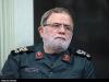 سردار ایزدی: مسیر موشکی ایران دست برتر در مقابل دشمن است