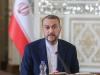 پیام نوروزی امیرعبداللهیان به ایرانیان خارج از کشور