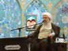 آیت الله اراکی: زیارت امامزادگان انسان را از غفلت دور می‌کند