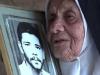 مادر شهید محسن جاویدی به فرزند شهیدش پیوست