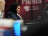 زنگنه: هدف اصلی کاراته بانوان ایران موفقیت در بازی‌های آسیایی است