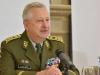 وزیر دفاع جمهوری چک از صحبت درباره اوکراین منع شد