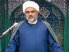 امام جمعه رودخانه: دشمن از اتحاد مردم ضربه خورده است