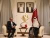 وزیر خارجه قطر در جریان مذاکرات ایران و آمریکا قرار گرفت