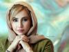 تصویری از خوشگذرانی شبنم قلی‌خانی در سفر به لندن