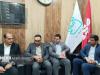 فرماندار عسلویه: نمایندگی استاندارد شهرستان به اداره ارتقا یابد