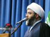 قمی: مکتب مقاومت، راه رسیدن به زندگی عزتمند و باطراوت است