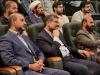 وزیر ارشاد به دانشگاه صدا و سیما رفت