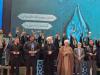 مراسم اختتامیه هفتمین دوره مسابقات «باران وحی» برگزار شد