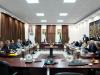 برگزاری اولین نشست هم‌اندیشی معاونین ادوار کنسولی و مجلس وزارت خارجه