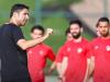 تناقض هاشمیان در استفاده از بازیکنان پرسپولیس