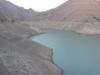 آب گیری سد کوهستان پارک بیکاه در رودان