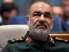 پیام سرلشکر سلامی به رهبر انقلاب: بسیجیان برای نبرد بزرگ و جهاد عظیم آماده‌اند