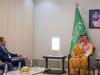 سود ارتباطات حسنه ایران و عربستان برای منطقه وجهان اسلام است