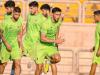 تمرینات ویژه هاشمیان برای پرسپولیسی‌ها در روز بازگشت ملی‌پوشان