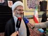 تاکید حجت‌الاسلام مطیعی بر ترویج فرهنگ عاشورایی