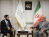 خرازی: امیدواریم دولت ارمنستان نگرانی‌های ایران را برطرف سازد