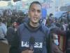 شهادت خبرنگار و تصویربردار الجزیره در غزه+فیلم
