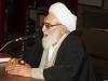 جزییات تشییع و خاکسپاری پیکر آیت‌الله محمد حجتی در هرسین و کرمانشاه