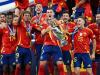 اعلام رسمی تیم منتخب یورو ۲۰۲۴/ حضور ۶ اسپانیایی