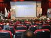 نهمین اجلاس بسیج اساتید دانشگاه آزاد اسلامی در مشهد مقدس برگزار می شود