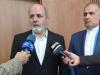 احمدیان: امکان پیشرفت همه، ویژگی نظم جدید جهان خواهد بود