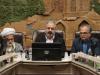 سهم مرکز استان از تولید ناخالص داخلی استان سمنان