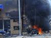 حمله تروریستی در پایتخت سومالی/ ۹۵ نفر کشته و زخمی شدند