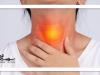 چرا گلودرد کووید این‌قدر دردناک است؟
