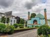 «مسجد آبی» چرا و چگونه در آلمان ساخته شد؟