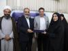 مدیر جدید خبرگزاری مهر خراسان رضوی معرفی شد